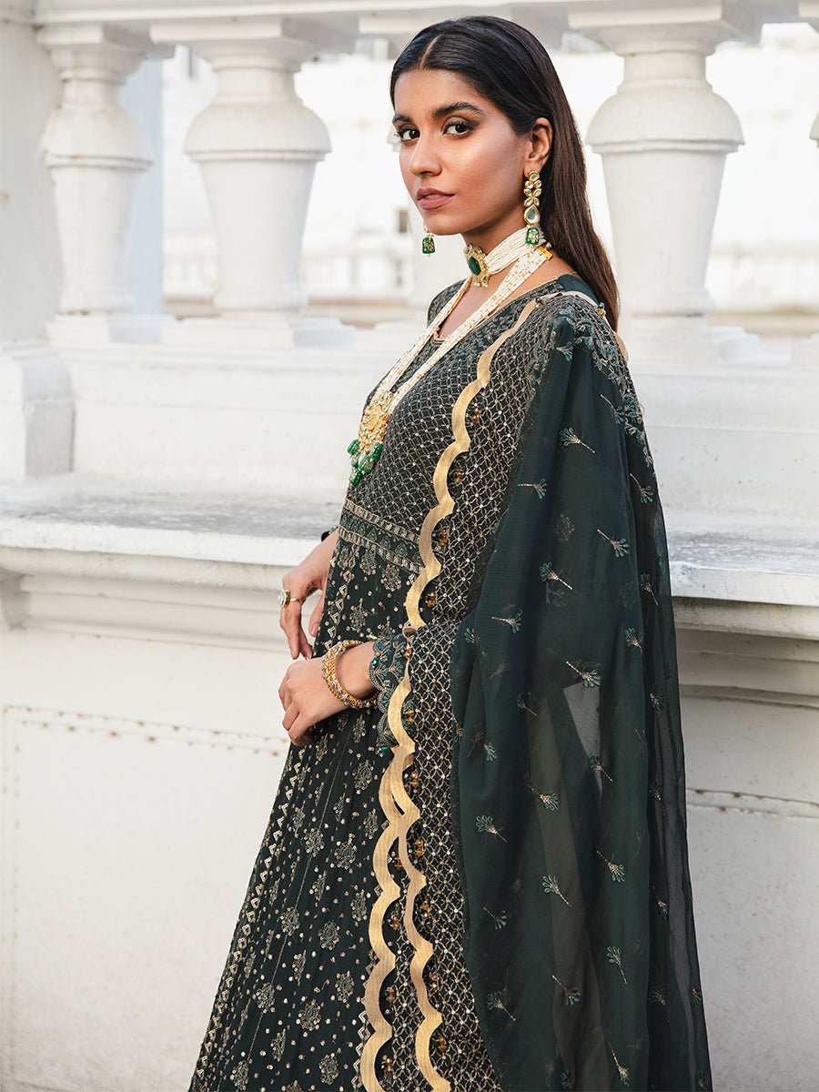 Salitex | Luxury Wear 24 | Charlotte - Riwayat-e-Khas