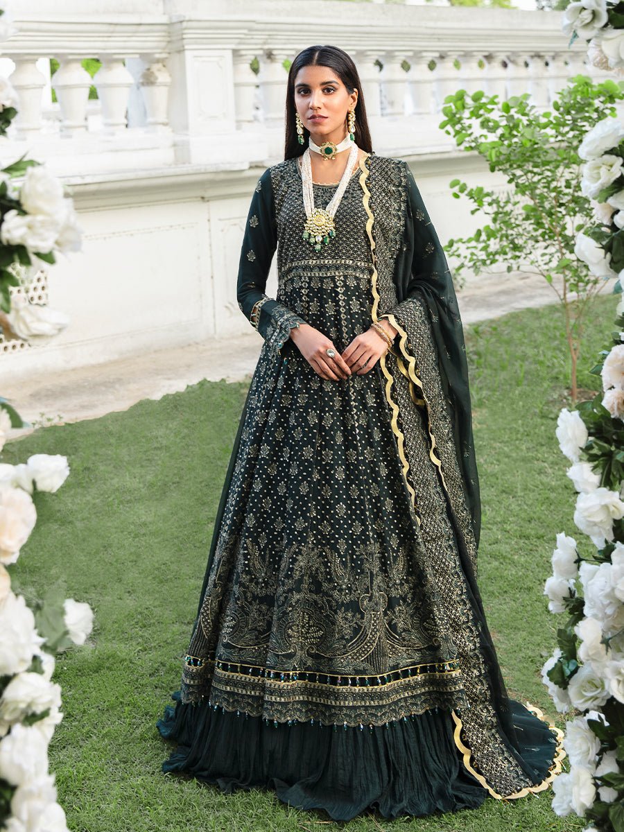 Salitex | Luxury Wear 24 | Charlotte - Riwayat-e-Khas