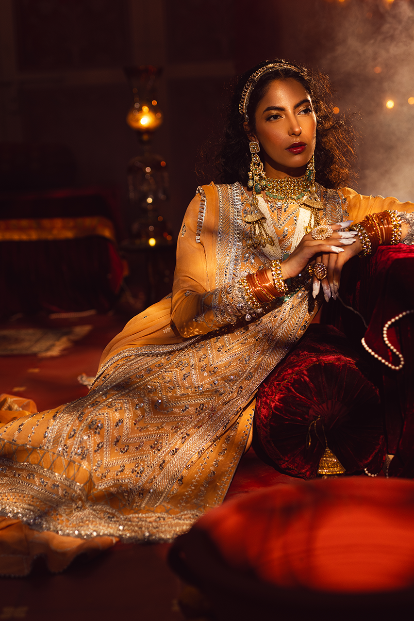 Salitex | Luxury Wear 24 | 17 - Riwayat-e-Khas