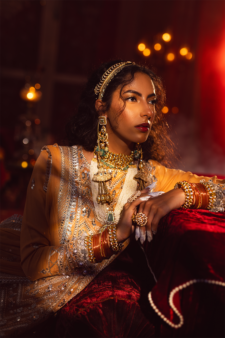 Salitex | Luxury Wear 24 | 17 - Riwayat-e-Khas