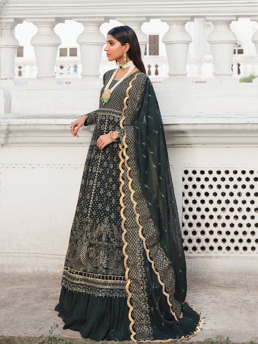 Salitex | Luxury Wear 24 | Charlotte - Riwayat-e-Khas