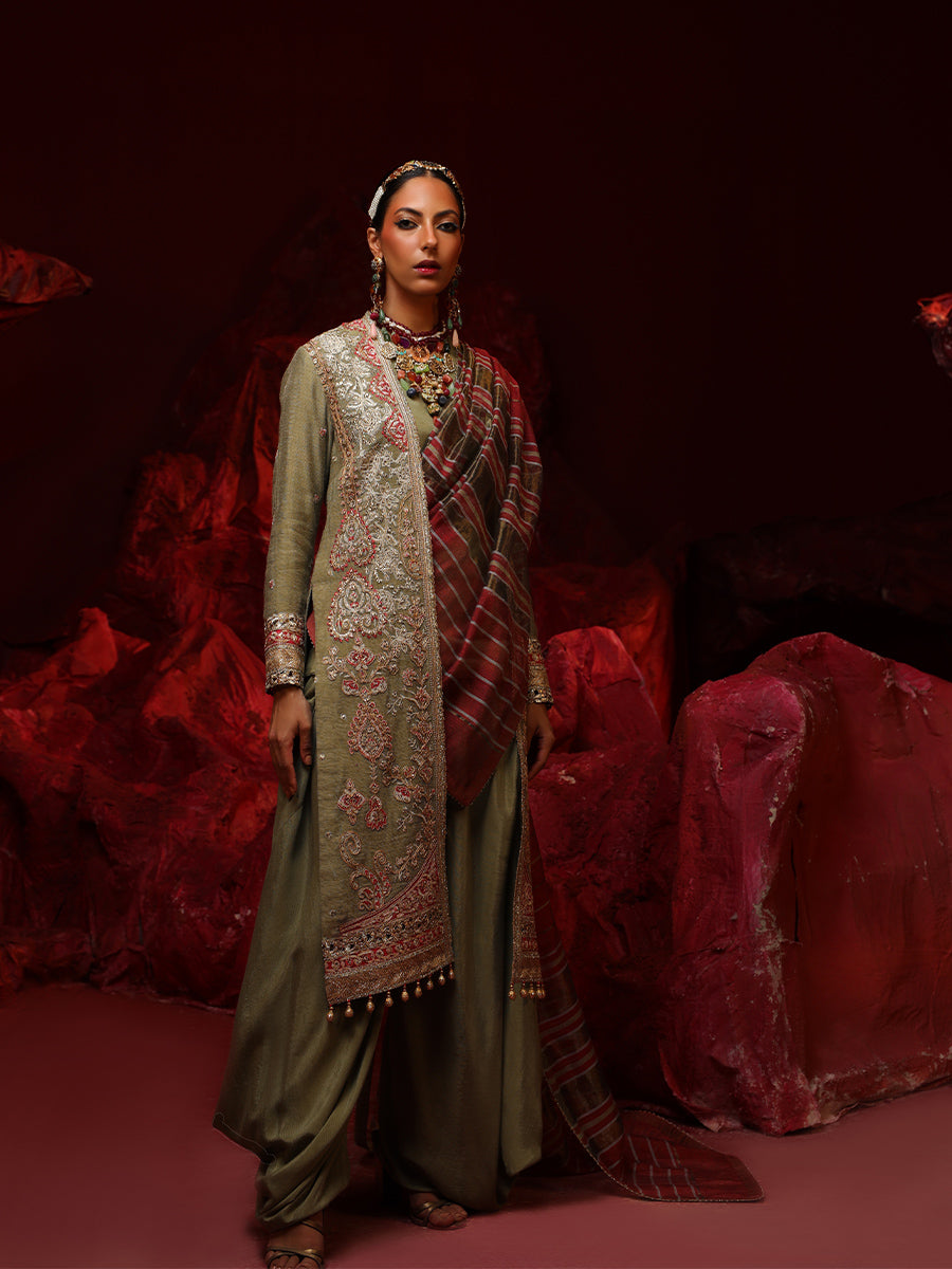 Salitex | Luxury Wear 24 | 04 - Riwayat-e-Khas