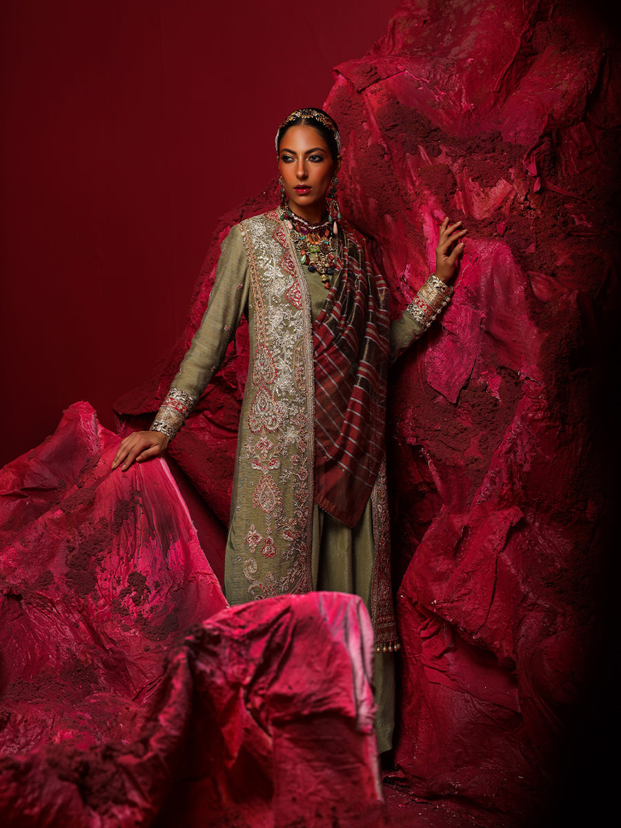 Salitex | Luxury Wear 24 | 04 - Riwayat-e-Khas
