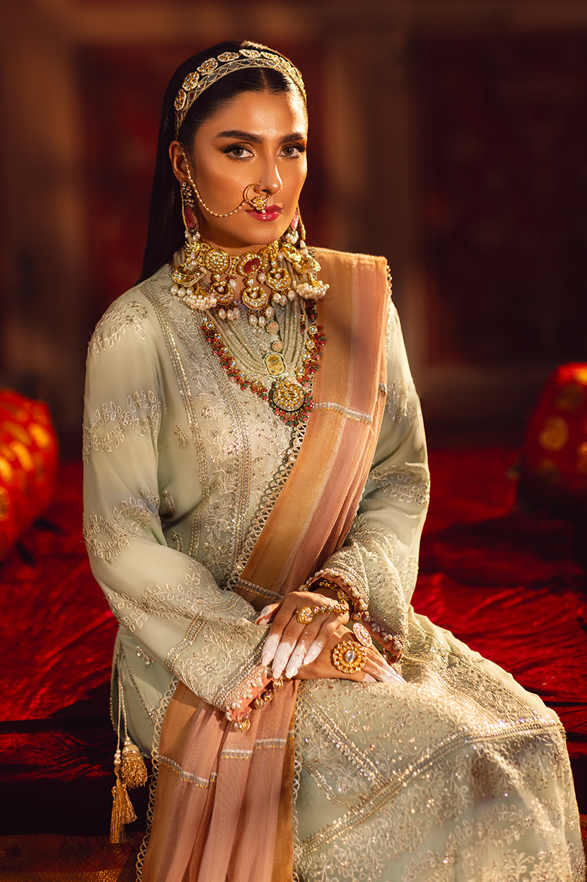Salitex | Luxury Wear 24 | 13 - Riwayat-e-Khas