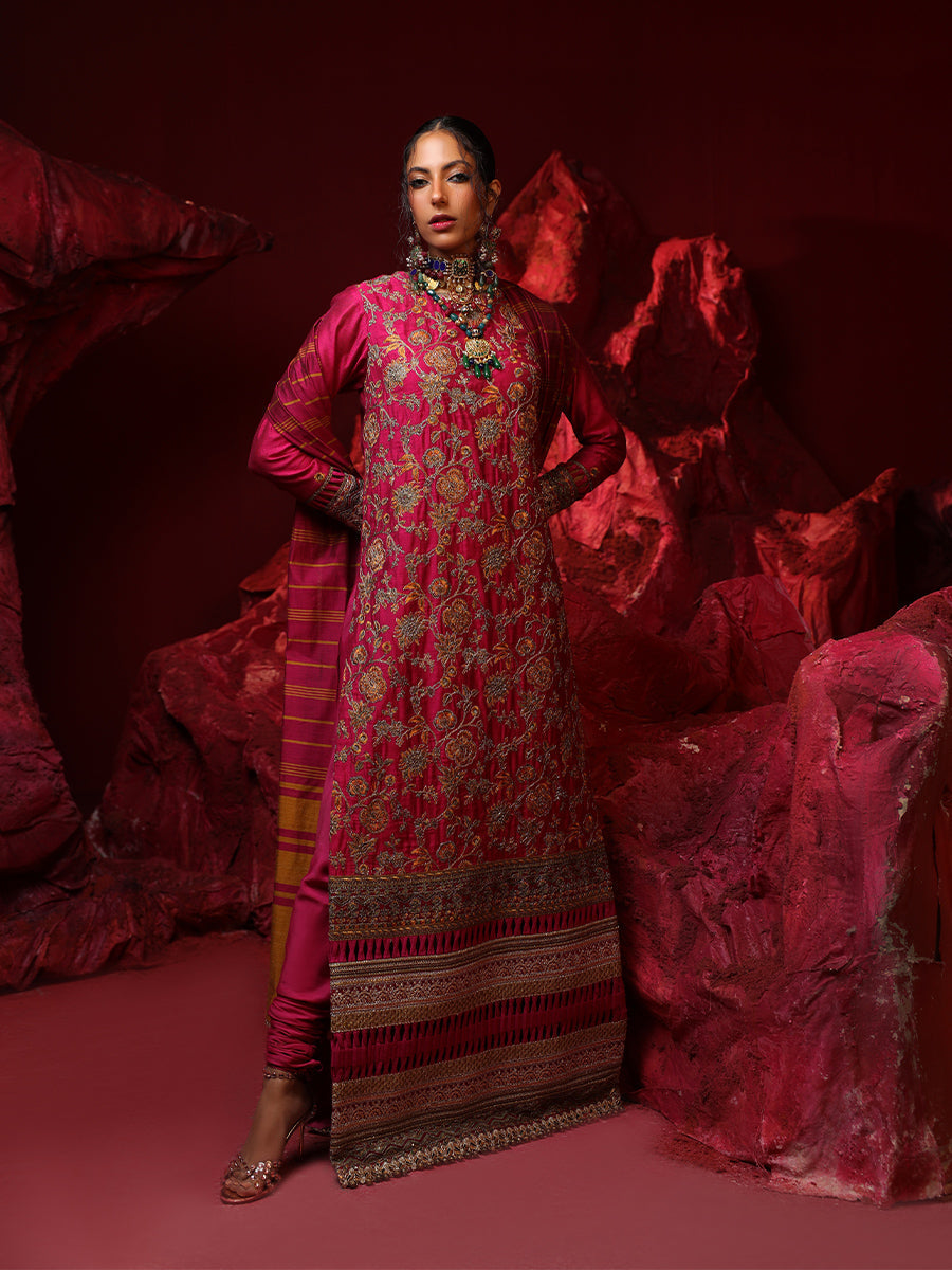 Salitex | Luxury Wear 24 | 03 - Riwayat-e-Khas