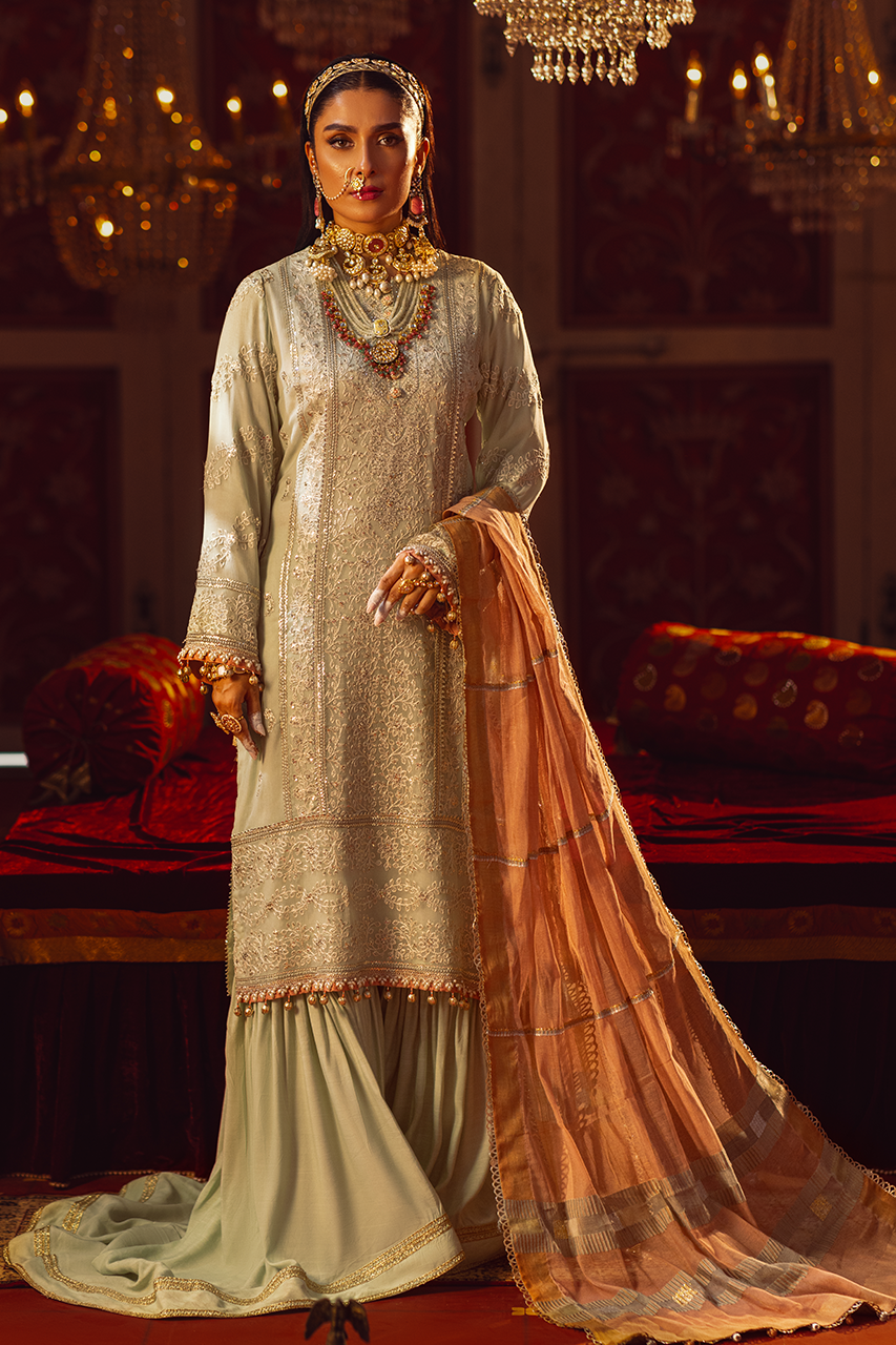 Salitex | Luxury Wear 24 | 13 - Riwayat-e-Khas