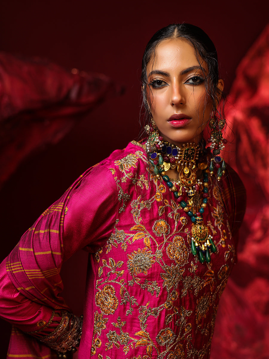 Salitex | Luxury Wear 24 | 03 - Riwayat-e-Khas