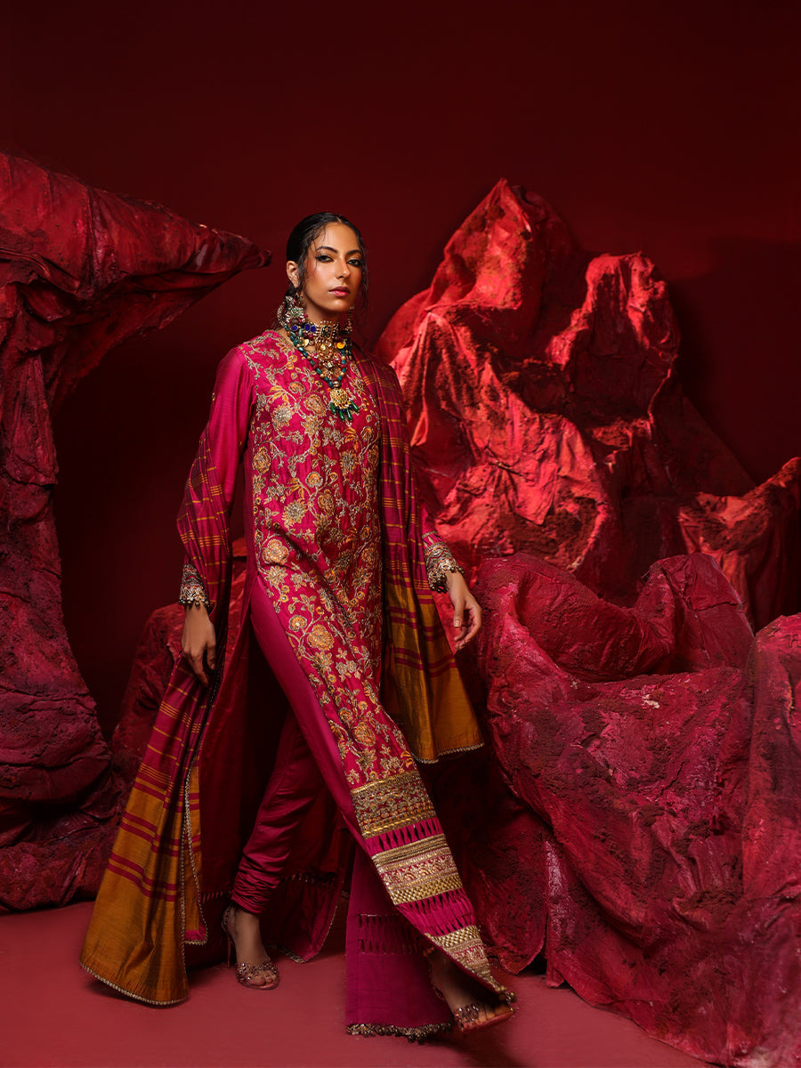 Salitex | Luxury Wear 24 | 03 - Riwayat-e-Khas
