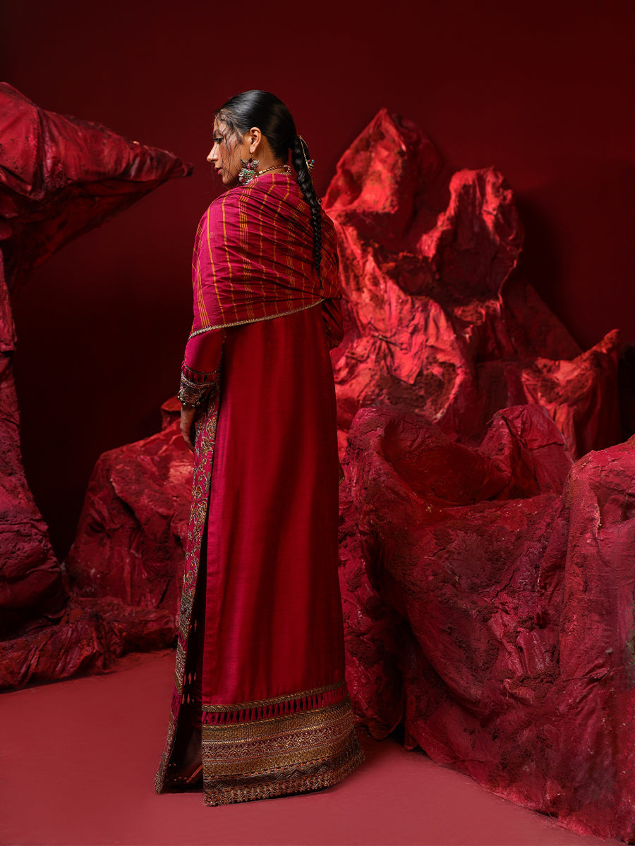 Salitex | Luxury Wear 24 | 03 - Riwayat-e-Khas