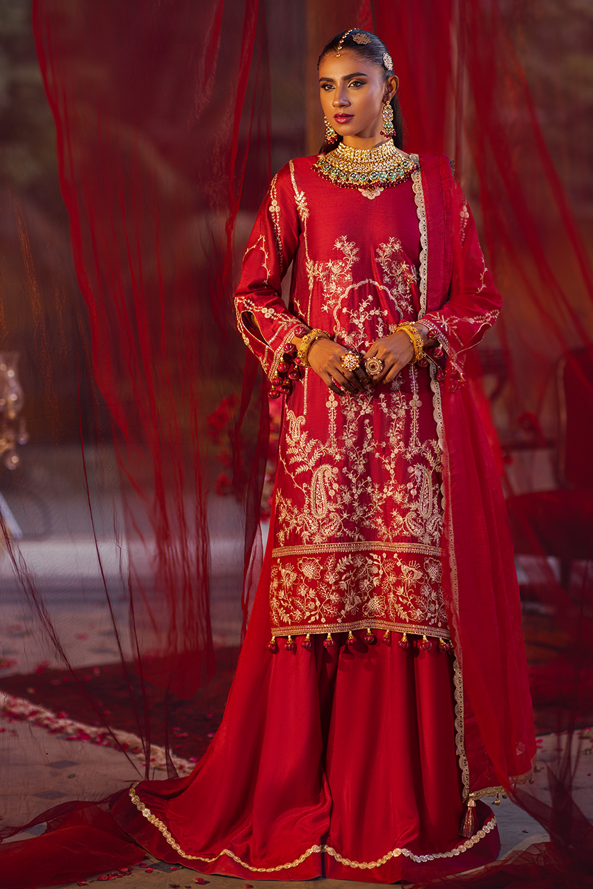 Salitex | Luxury Wear 24 | 11 - Riwayat-e-Khas