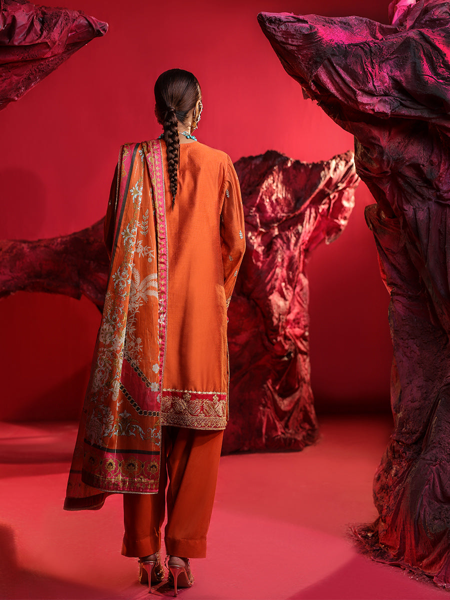 Salitex | Luxury Wear 24 | 05 - Riwayat-e-Khas