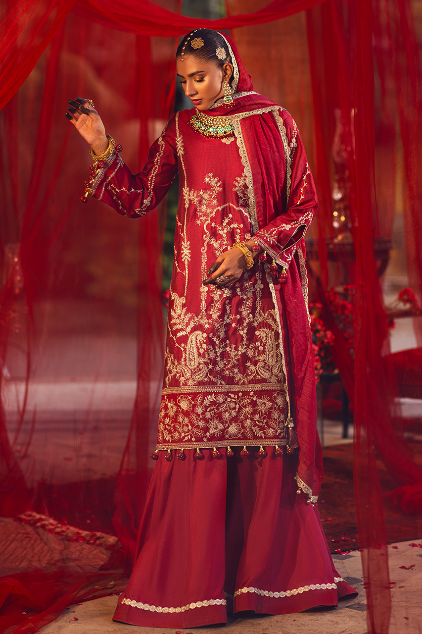 Salitex | Luxury Wear 24 | 11 - Riwayat-e-Khas