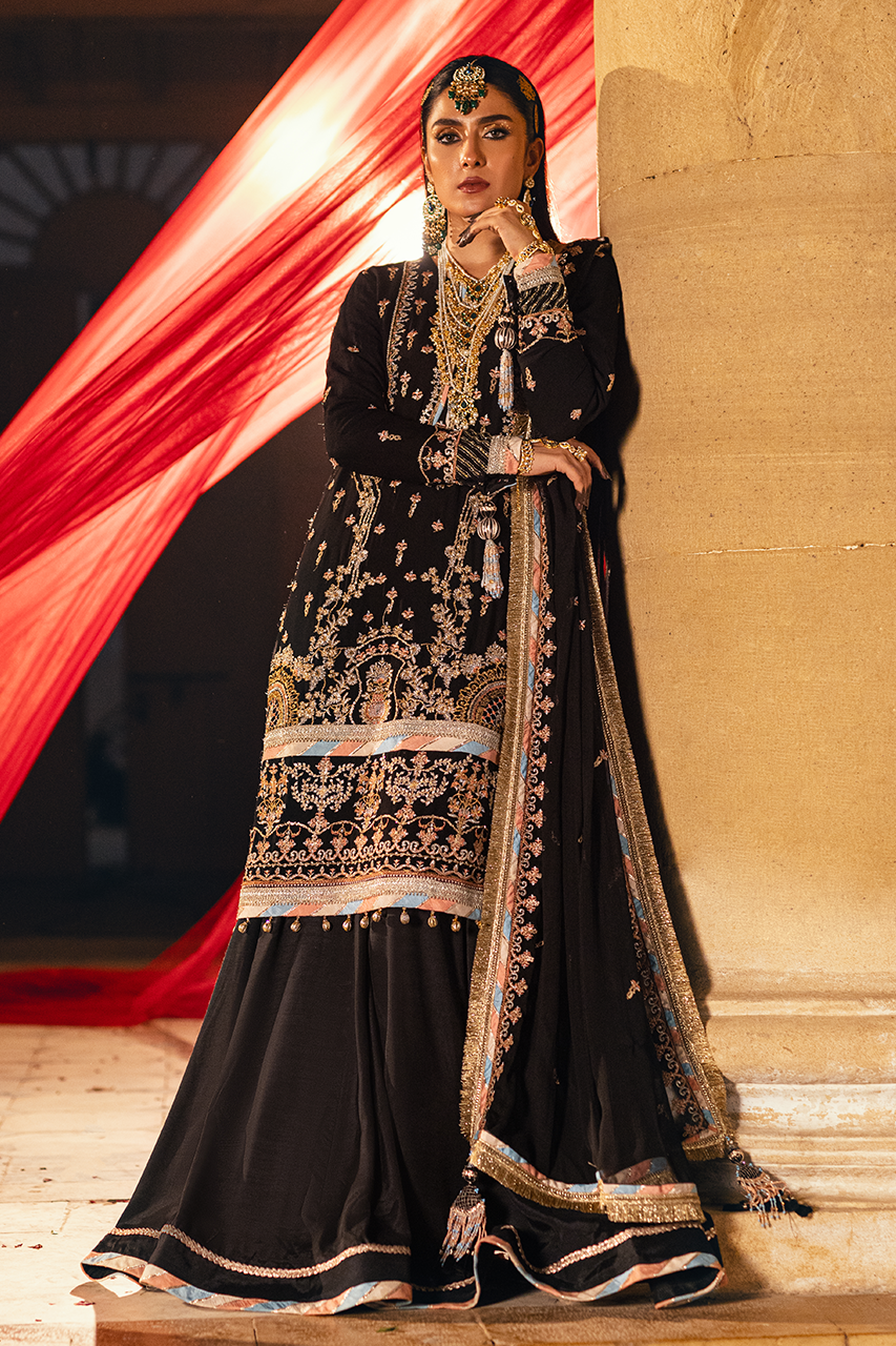 Salitex | Luxury Wear 24 | 16 - Riwayat-e-Khas