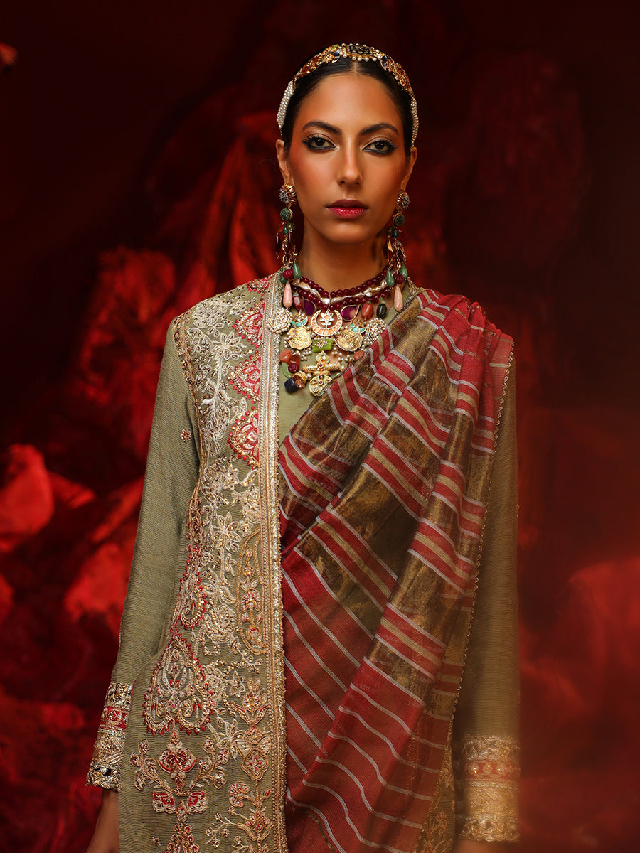 Salitex | Luxury Wear 24 | 04 - Riwayat-e-Khas