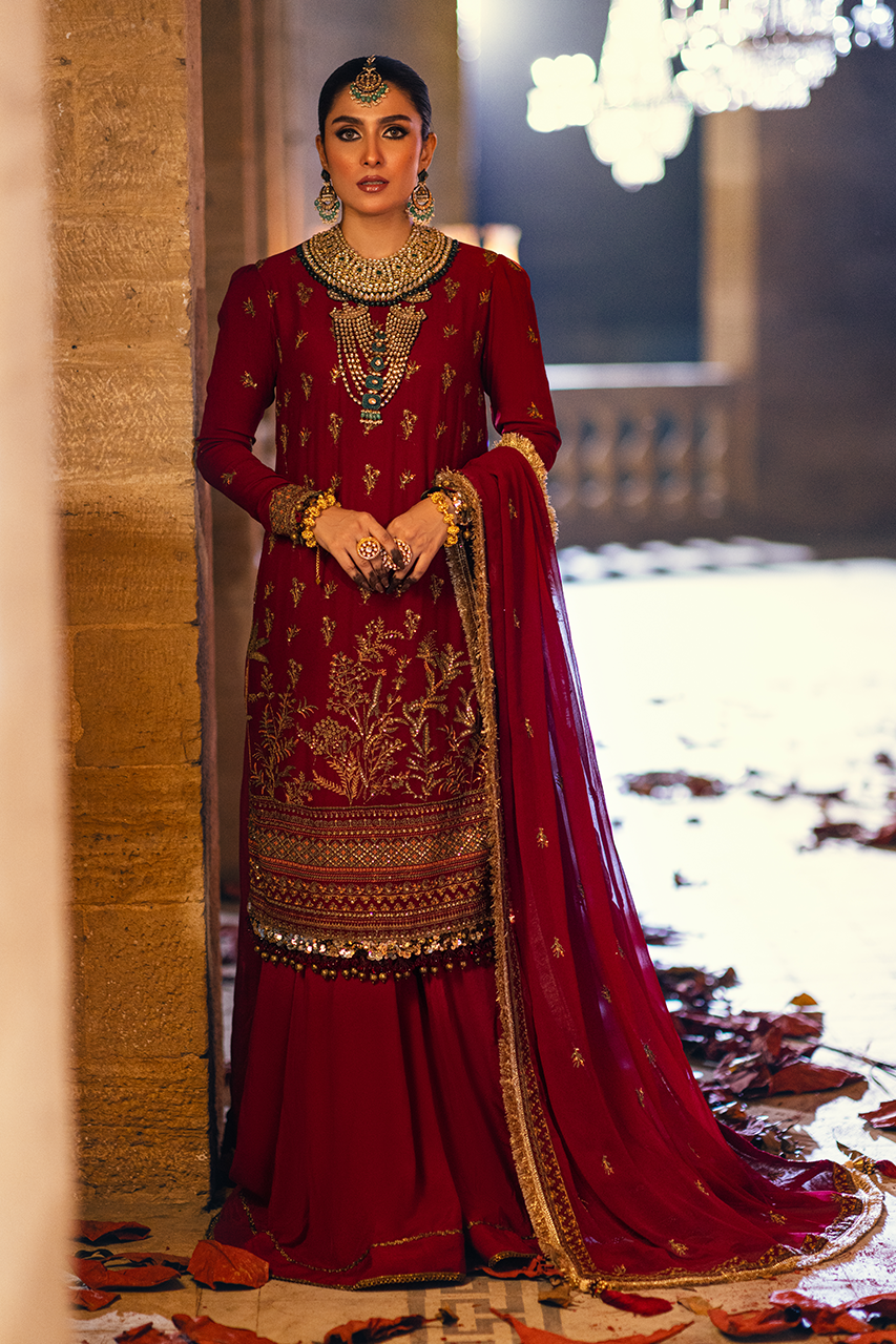 Salitex | Luxury Wear 24 | 15 - Riwayat-e-Khas