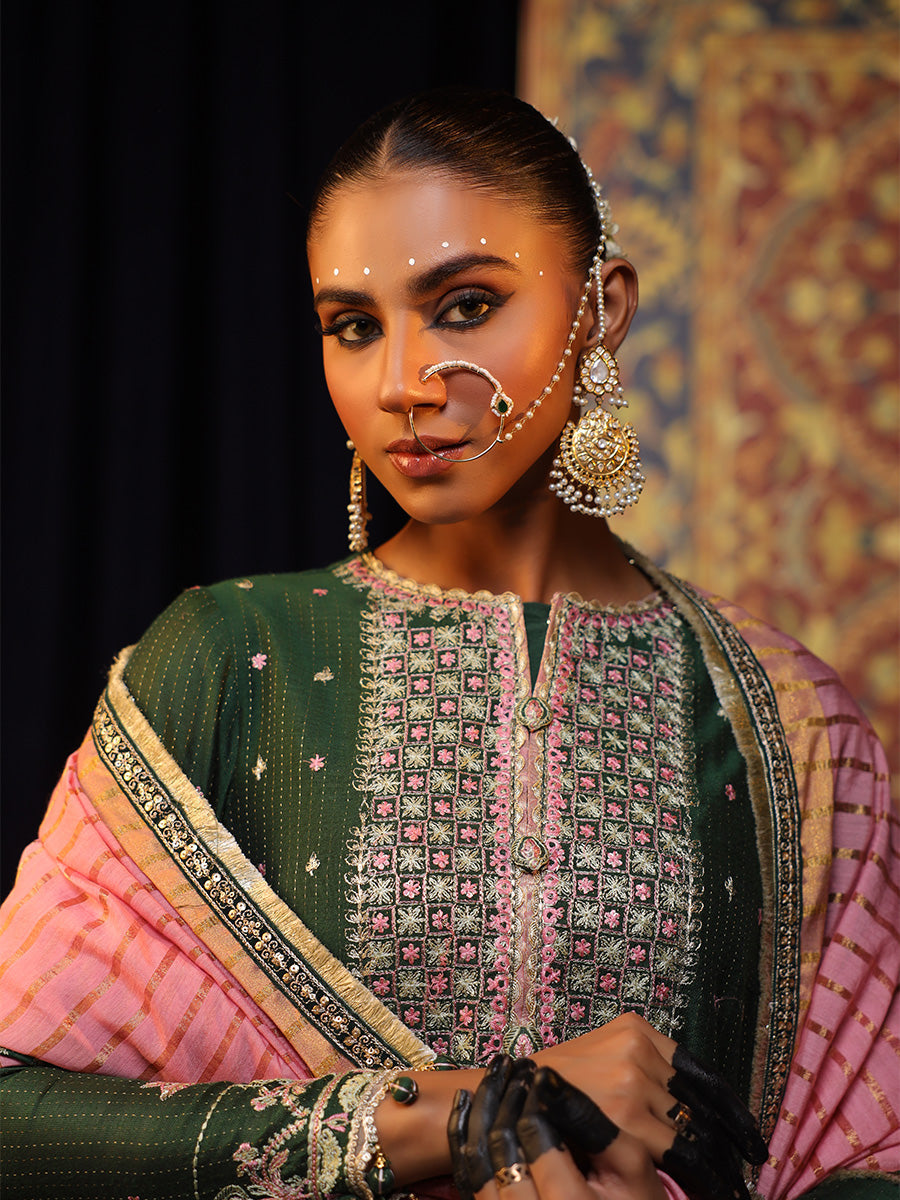 Salitex | Luxury Wear 24 | 19 - Riwayat-e-Khas