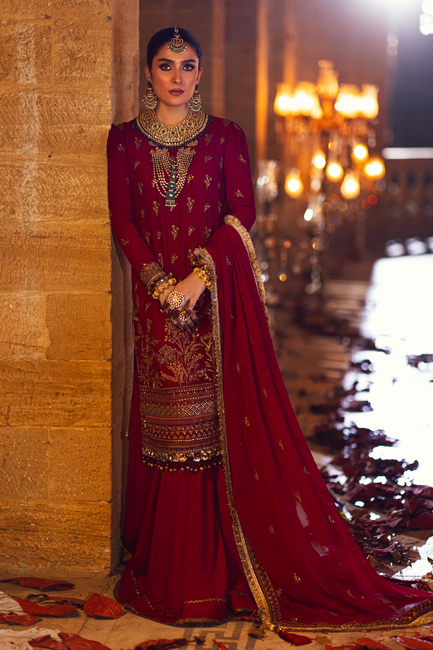 Salitex | Luxury Wear 24 | 15 - Riwayat-e-Khas