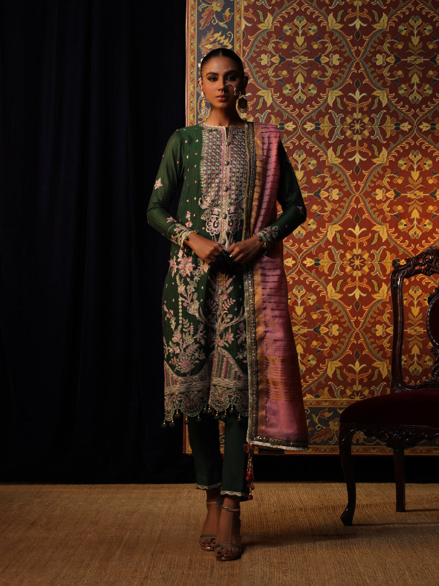 Salitex | Luxury Wear 24 | 19 - Riwayat-e-Khas