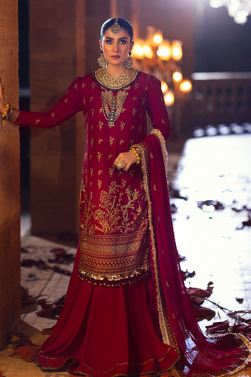 Salitex | Luxury Wear 24 | 15 - Riwayat-e-Khas
