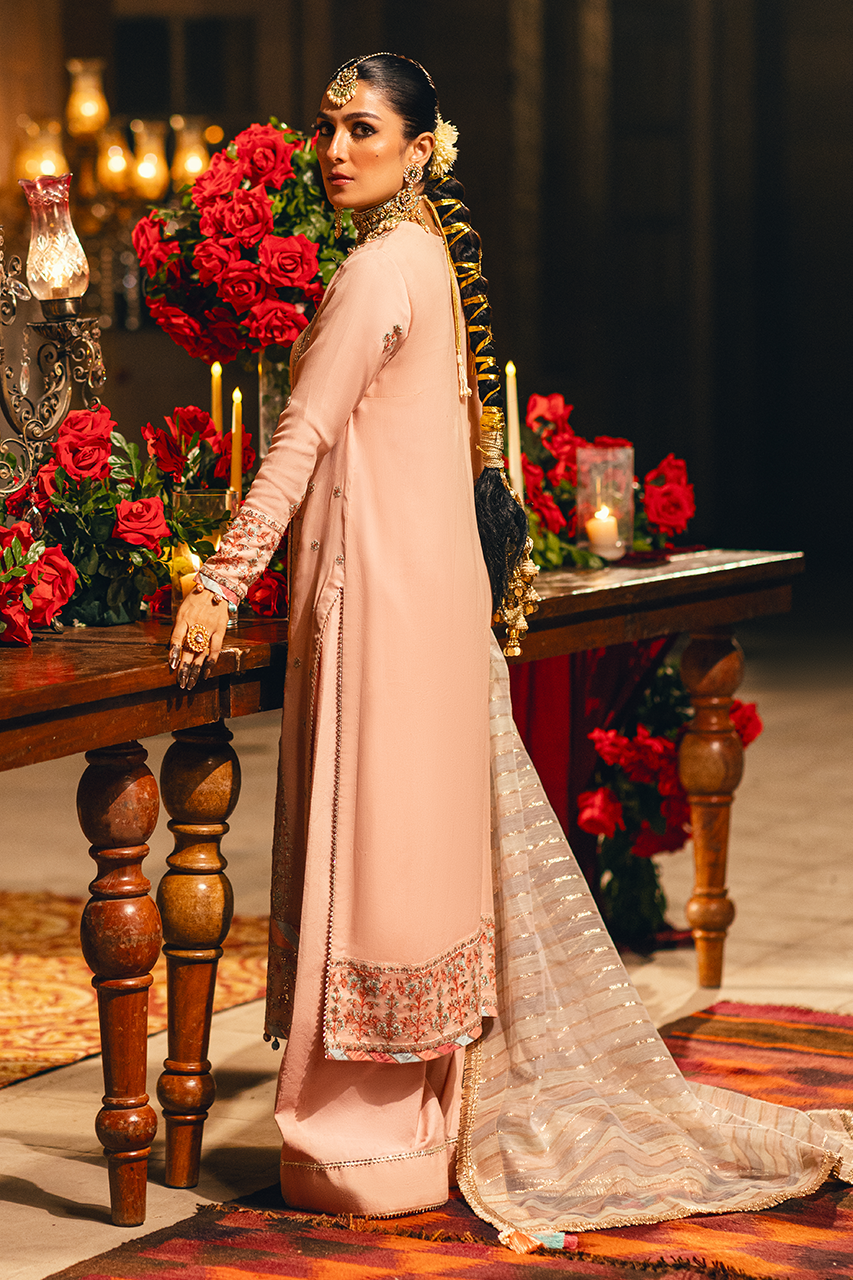 Salitex | Luxury Wear 24 | 09 - Riwayat-e-Khas