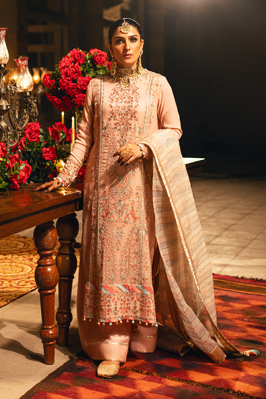 Salitex | Luxury Wear 24 | 09 - Riwayat-e-Khas