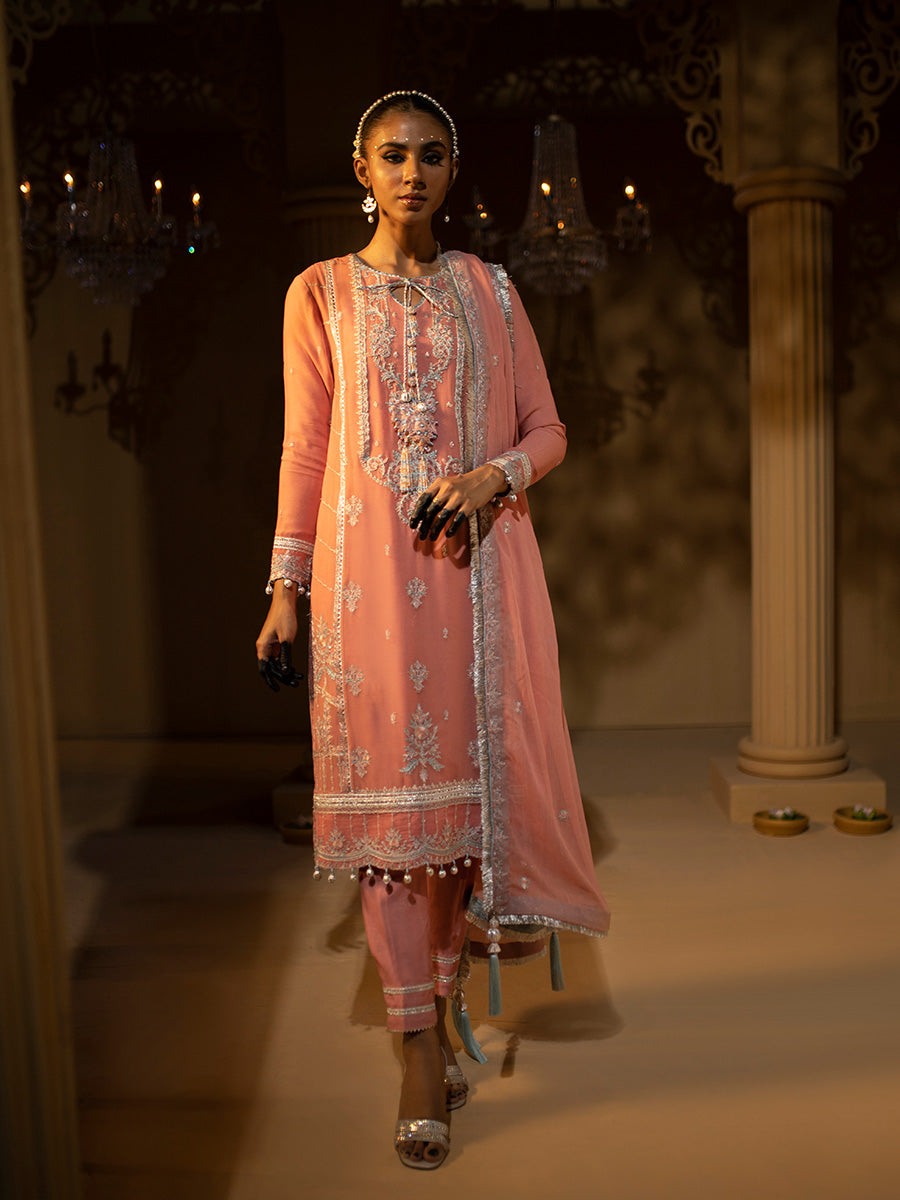 Salitex | Luxury Wear 24 | 24 - Riwayat-e-Khas