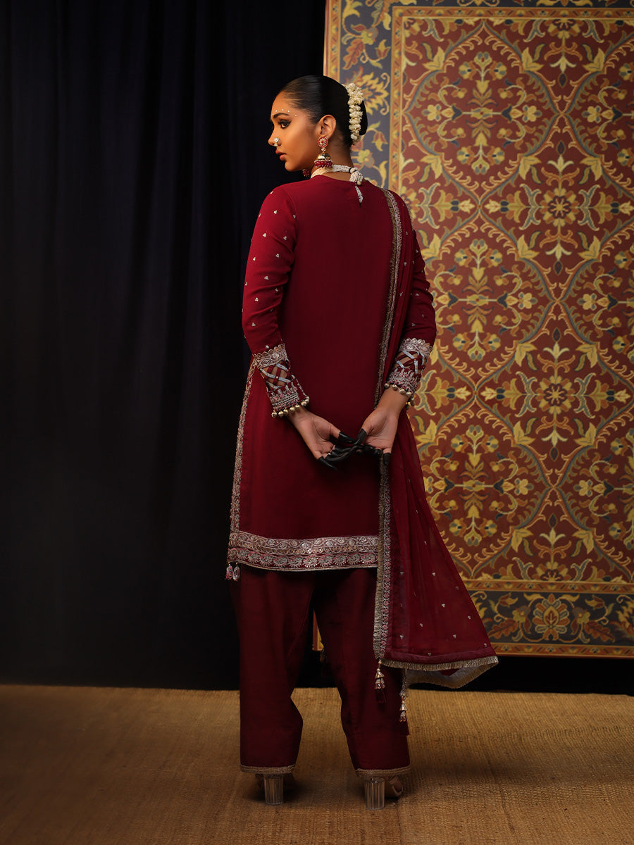 Salitex | Luxury Wear 24 | 20 - Riwayat-e-Khas