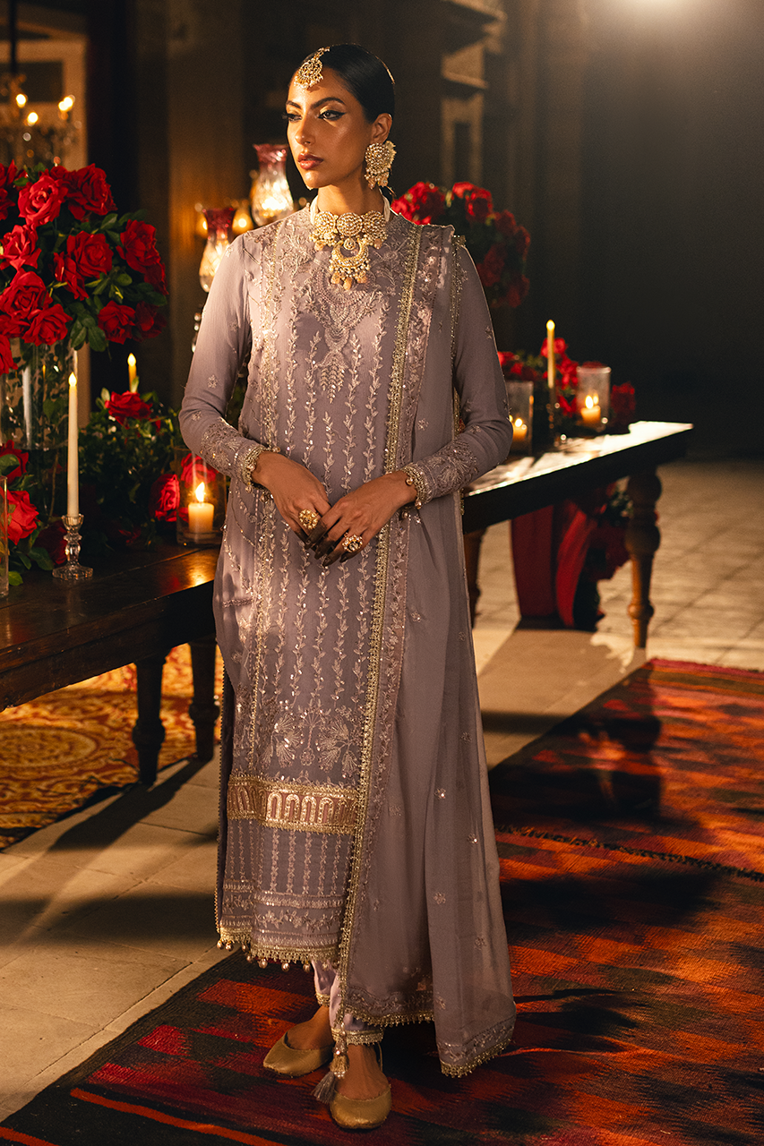 Salitex | Luxury Wear 24 | 14 - Riwayat-e-Khas