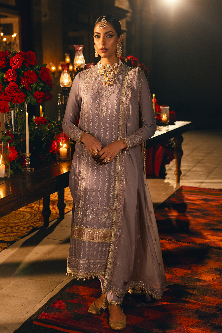 Salitex | Luxury Wear 24 | 14 - Riwayat-e-Khas