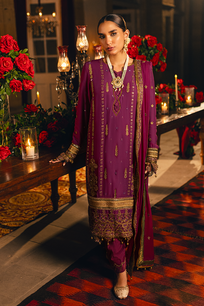 Salitex | Luxury Wear 24 | 10 - Riwayat-e-Khas