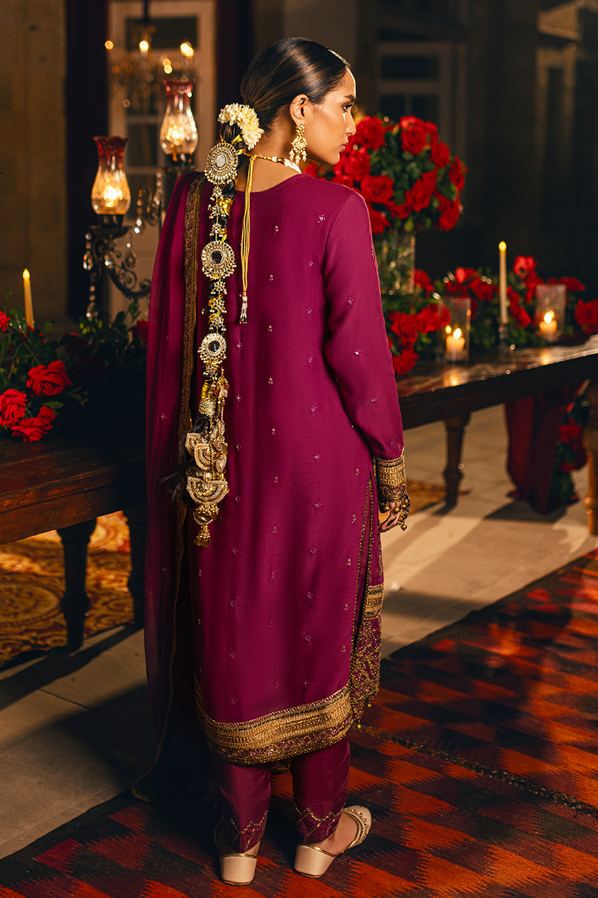 Salitex | Luxury Wear 24 | 10 - Riwayat-e-Khas