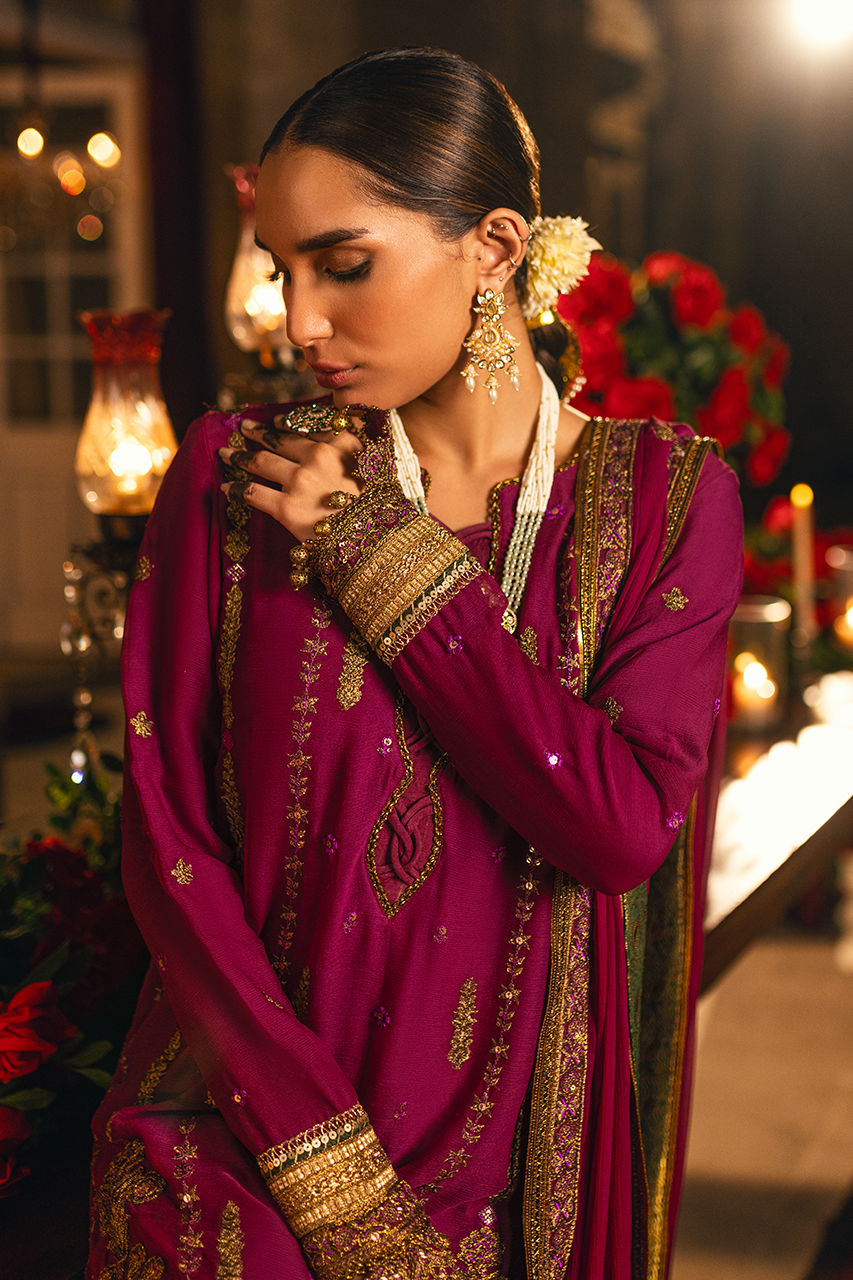 Salitex | Luxury Wear 24 | 10 - Riwayat-e-Khas