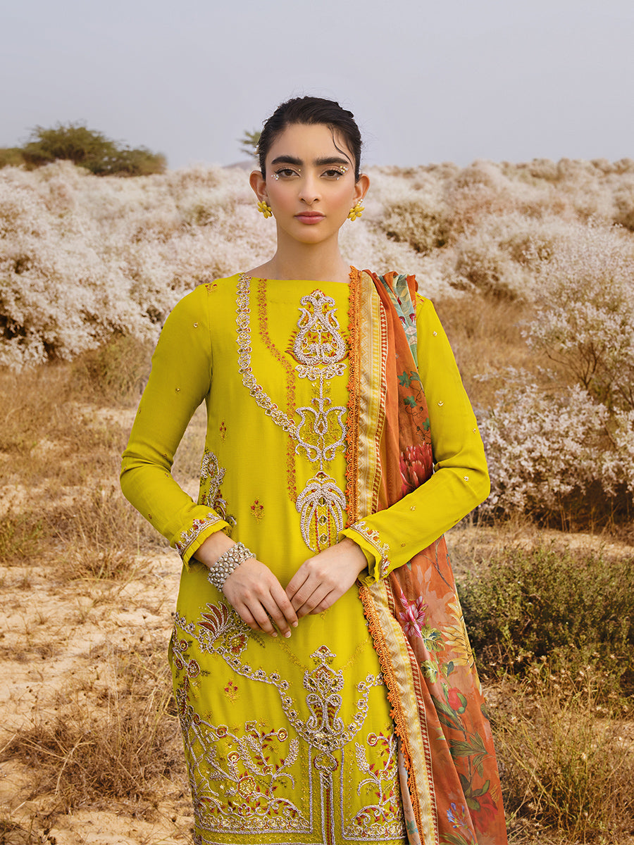 Salitex | Luxury Wear 24 | 26 - Riwayat-e-Khas