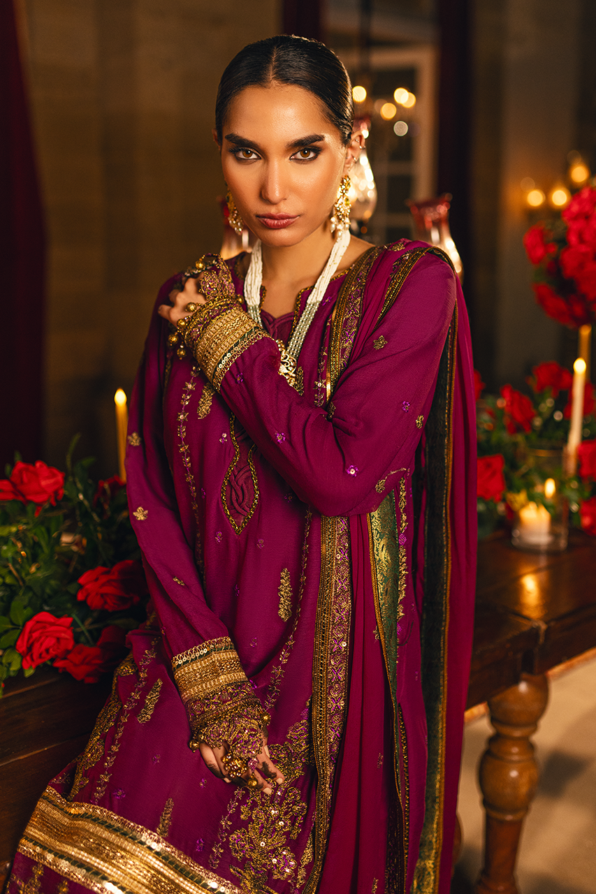 Salitex | Luxury Wear 24 | 10 - Riwayat-e-Khas