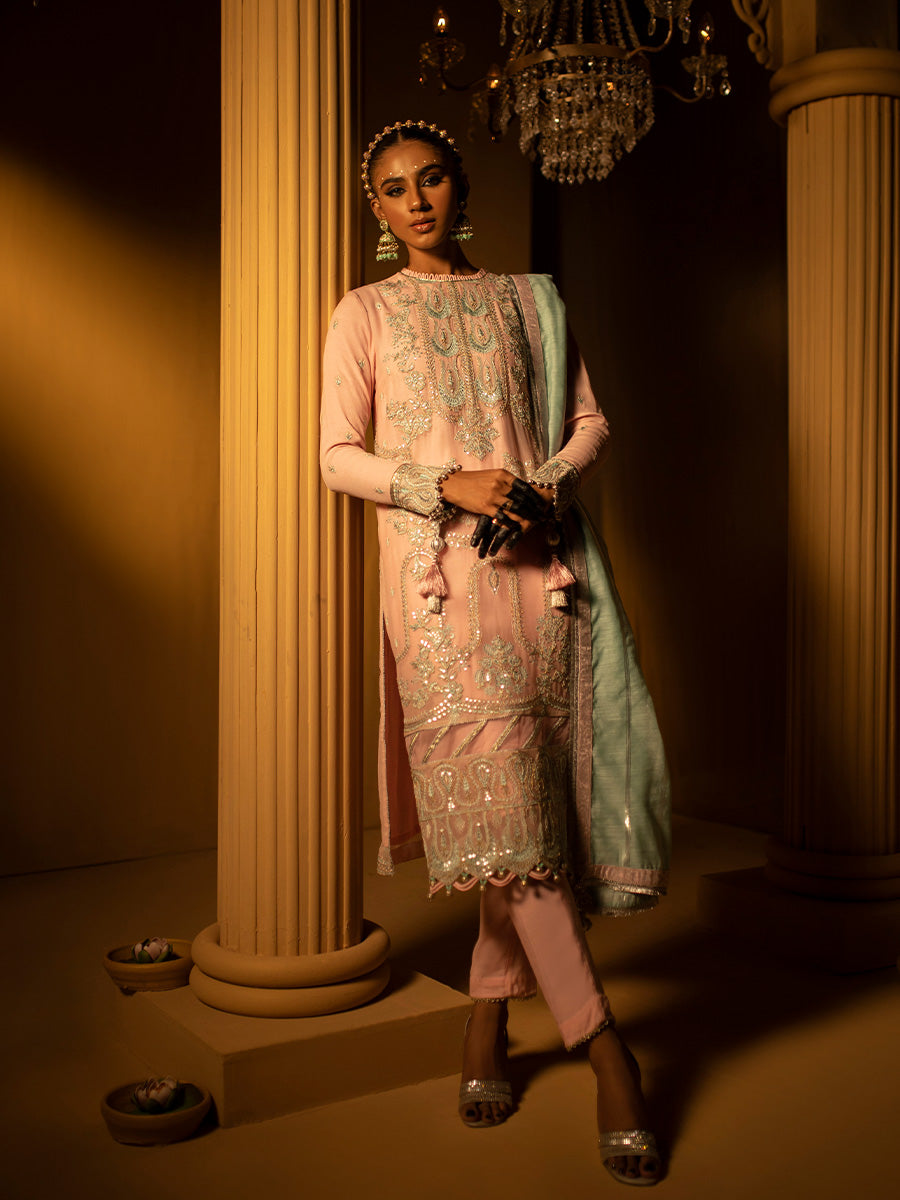 Salitex | Luxury Wear 24 | 23 - Riwayat-e-Khas