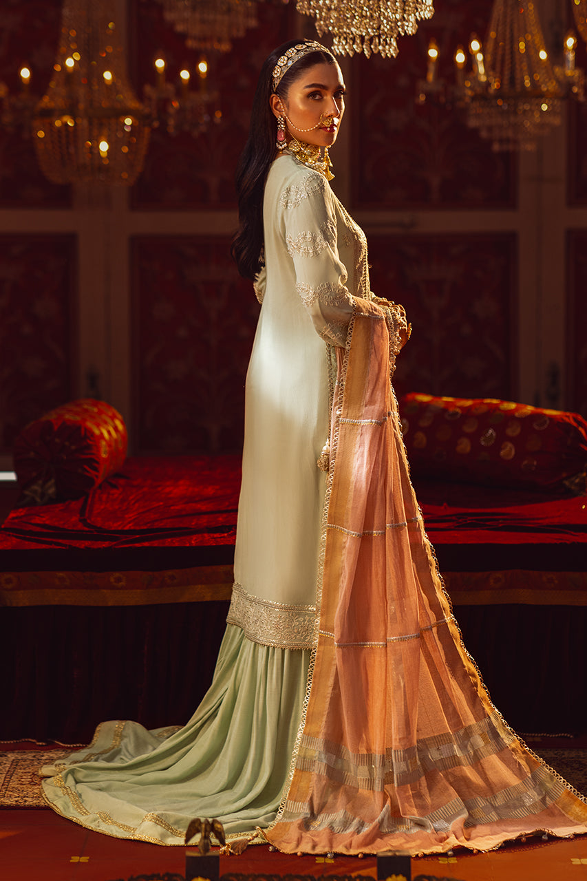 Salitex | Luxury Wear 24 | 13 - Riwayat-e-Khas