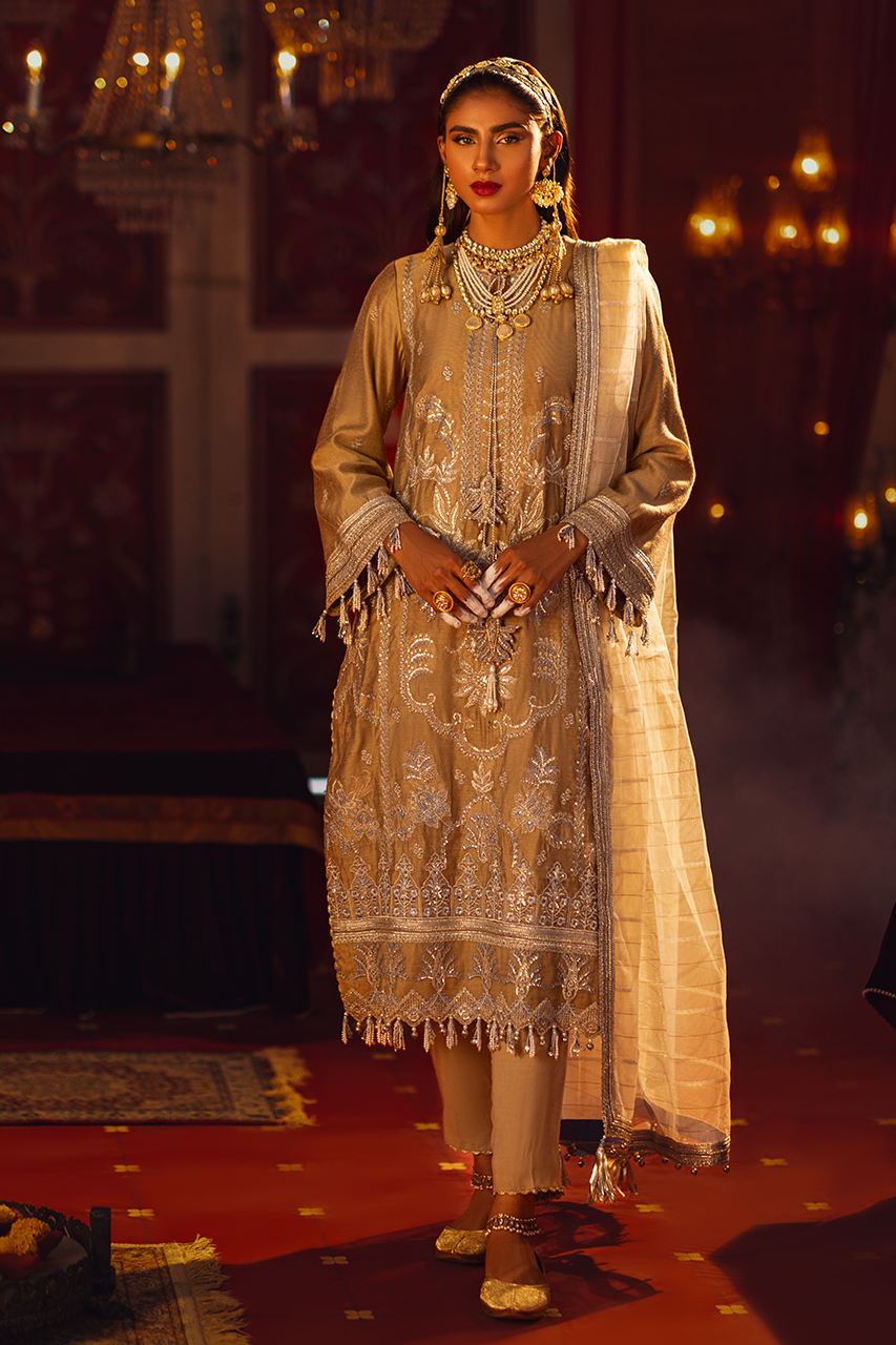 Salitex | Luxury Wear 24 | 02 - Riwayat-e-Khas