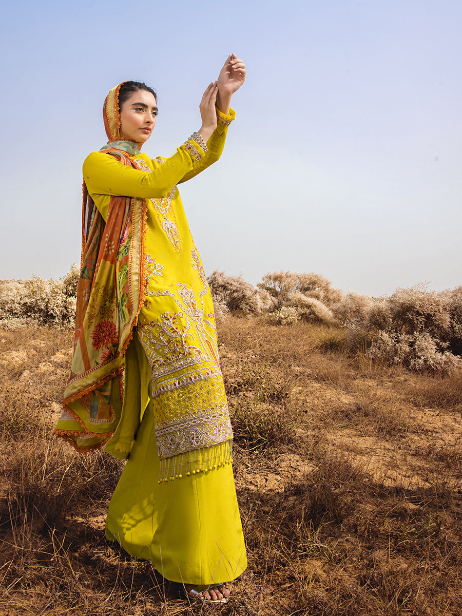 Salitex | Luxury Wear 24 | 26 - Riwayat-e-Khas