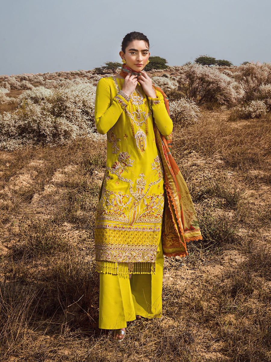 Salitex | Luxury Wear 24 | 26 - Riwayat-e-Khas