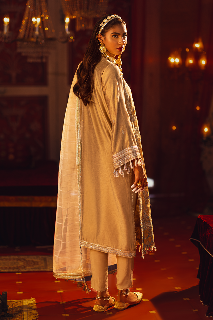 Salitex | Luxury Wear 24 | 02 - Riwayat-e-Khas