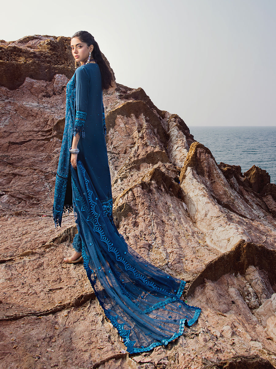 Salitex | Luxury Wear 24 | 25 - Riwayat-e-Khas