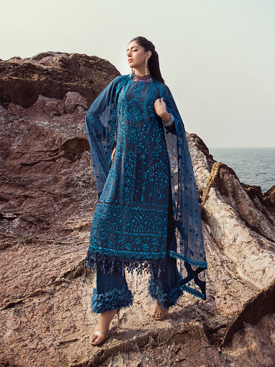 Salitex | Luxury Wear 24 | 25 - Riwayat-e-Khas