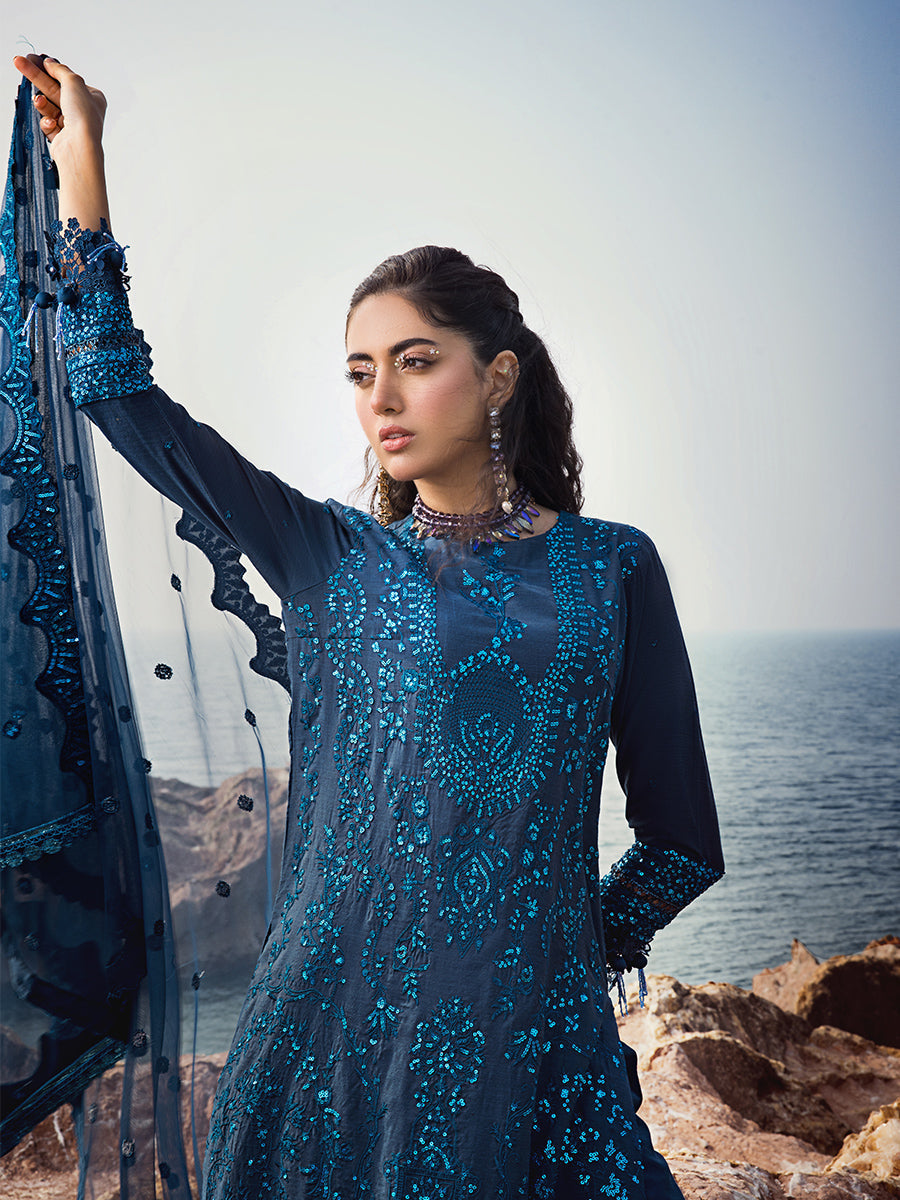 Salitex | Luxury Wear 24 | 25 - Riwayat-e-Khas