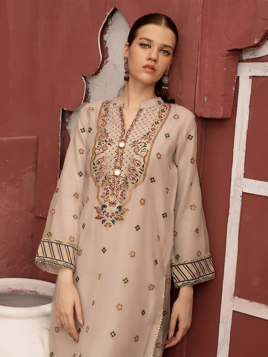 Salitex | Luxury Wear 24 | 01 - Riwayat-e-Khas