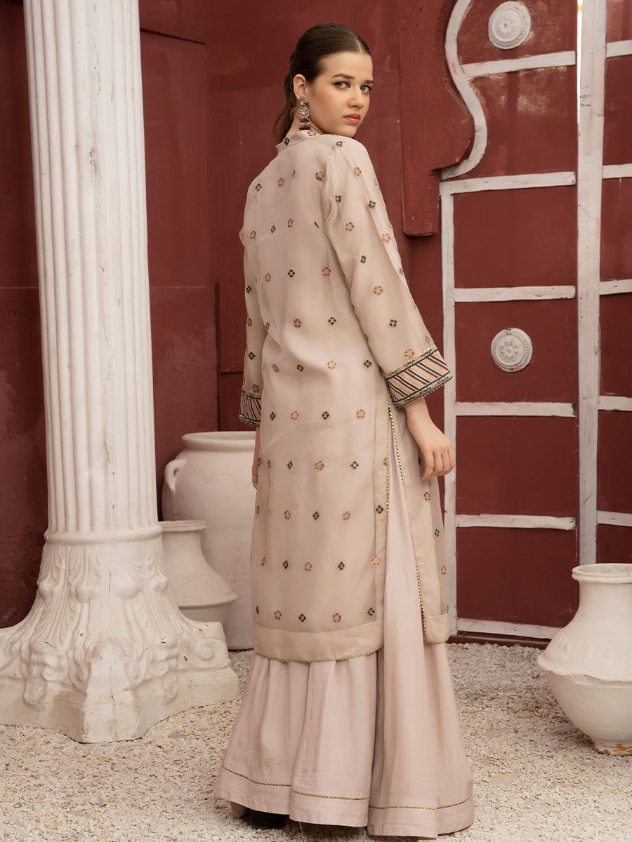 Salitex | Luxury Wear 24 | 01 - Riwayat-e-Khas