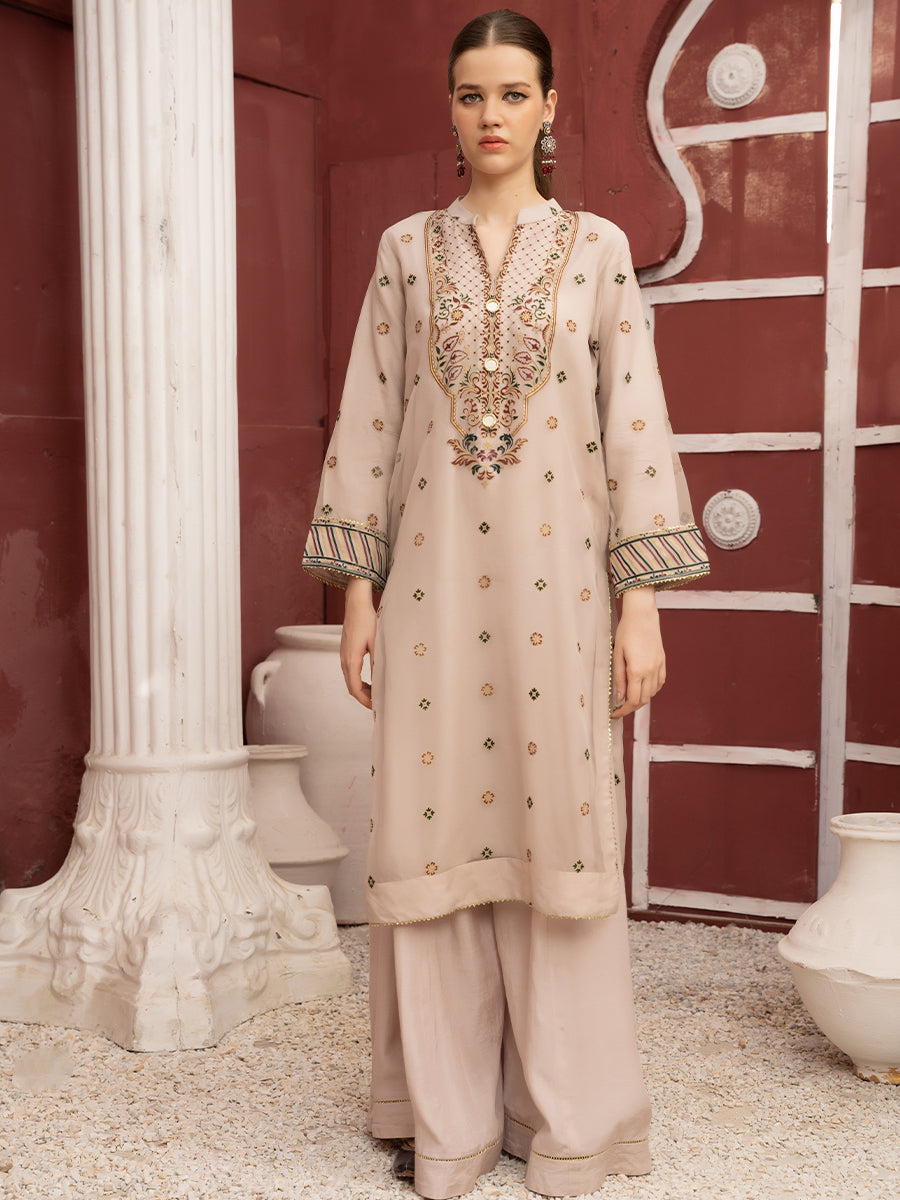 Salitex | Luxury Wear 24 | 01 - Riwayat-e-Khas