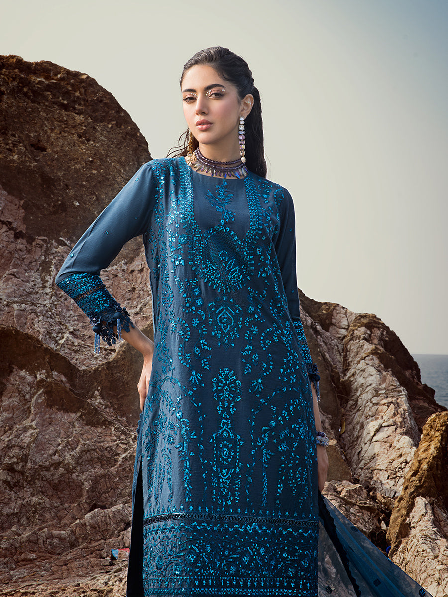Salitex | Luxury Wear 24 | 25 - Riwayat-e-Khas