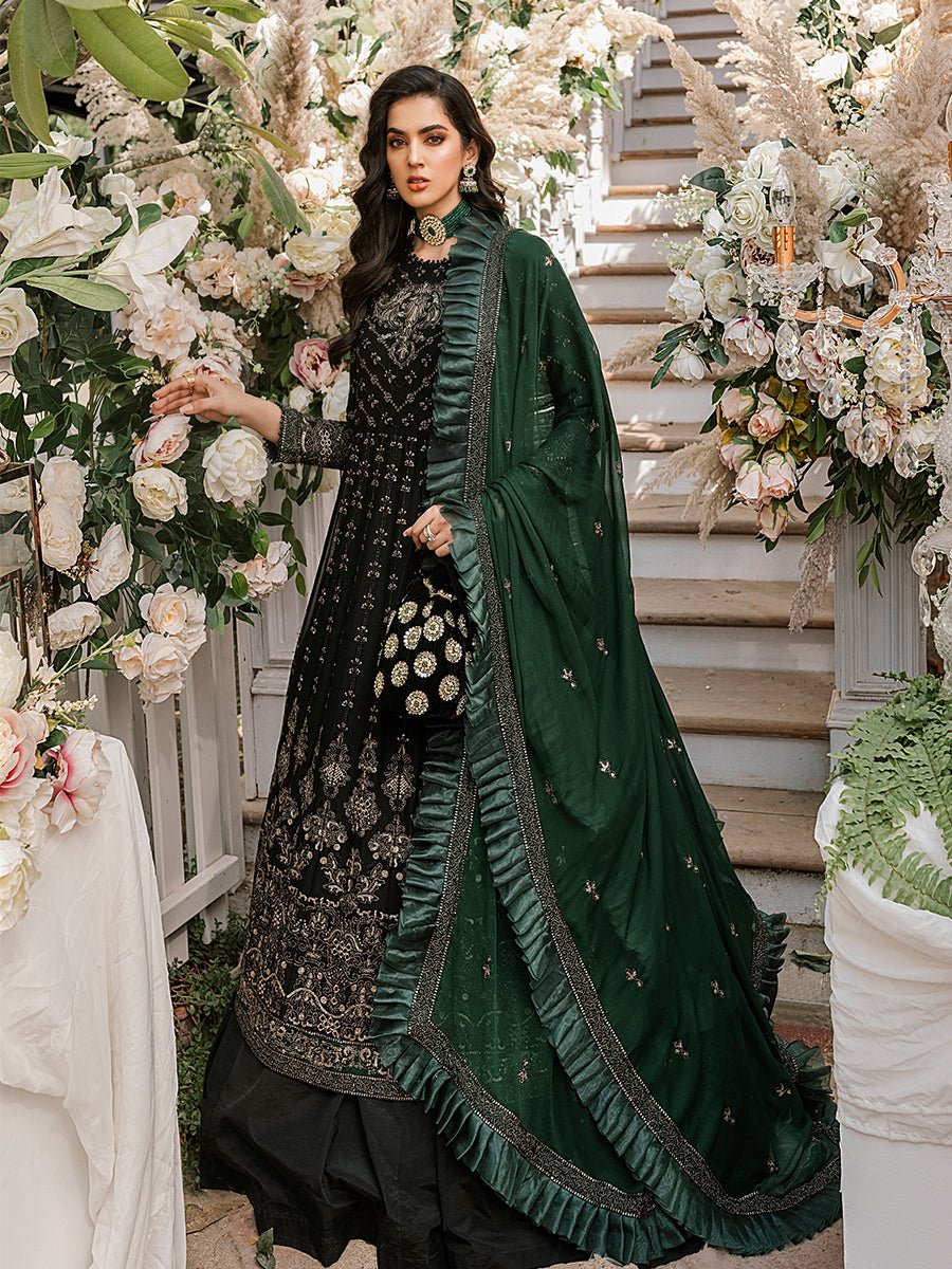 Salitex | Luxury Wear 24 | Adorna - Riwayat-e-Khas