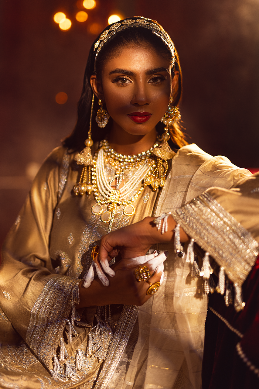 Salitex | Luxury Wear 24 | 02 - Riwayat-e-Khas