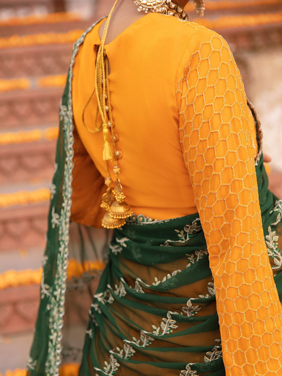Salitex | Luxury Wear 24 | Suraj Mukhi - Riwayat-e-Khas